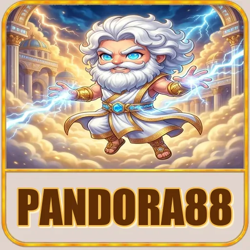 pandora88 - Peningkatan performa dan UI/UX terbaru