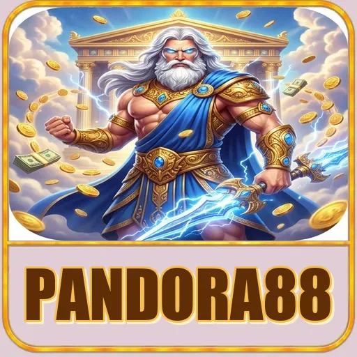 pandora88