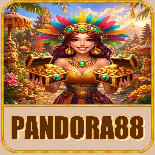 pandora88 APK Indonesia - Panduan Lengkap dan Tutorial