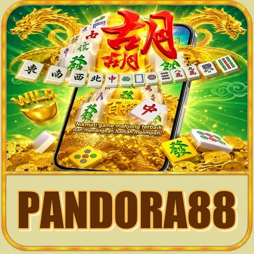pandora88 Indonesia - Peningkatan performa dan UI/UX terbaru